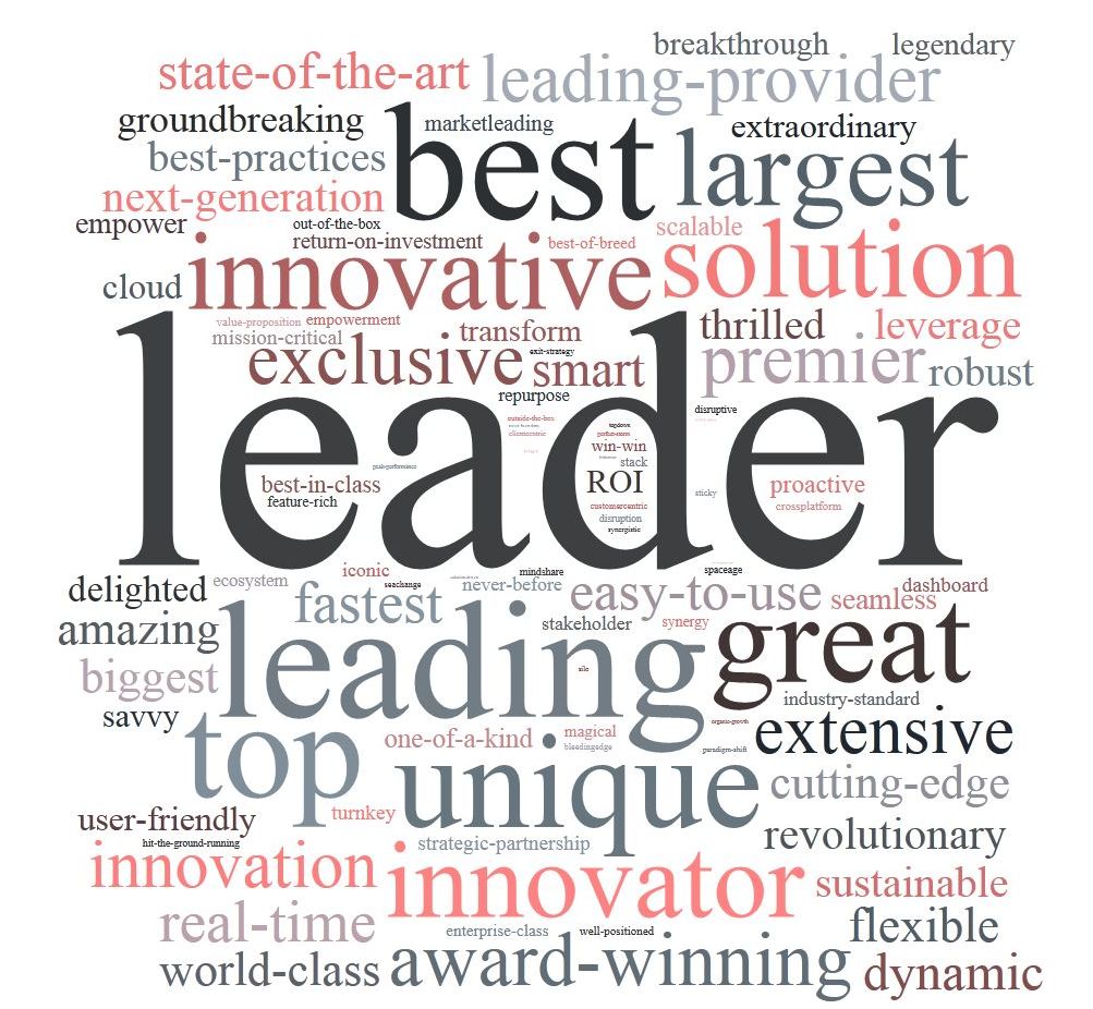 6 Suprising Words Leaders Should Say More Often Scott Cochrane