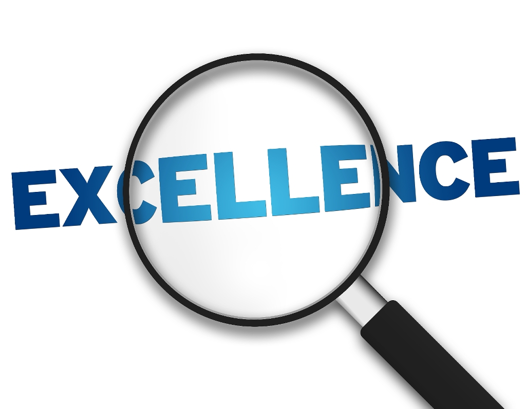 How Do You Explain Excellence As A Value